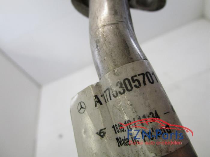Airco Leiding Mercedes A-Klasse (22728544)