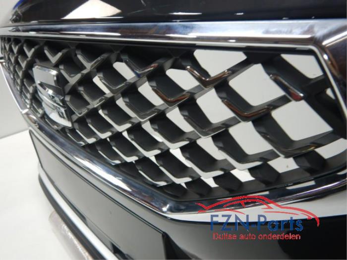 Voorbumper Seat Tarraco (22720834)