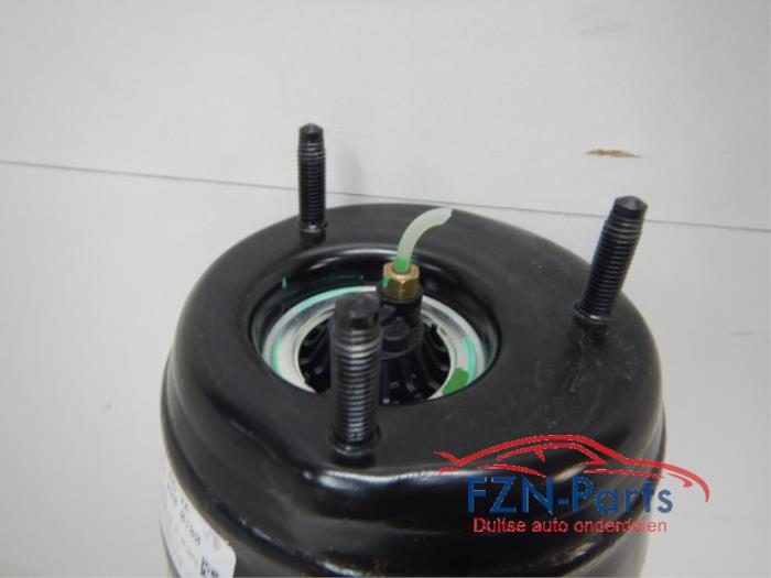 Schokdemperpoot links-voor Mercedes GLS-Klasse (22741946)