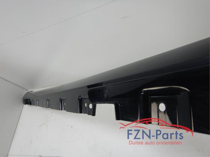Mercedes-Benz S-Klasse W222 Sideskirt Links