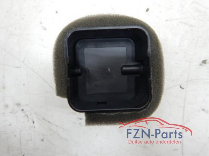 Luchtrooster Dashboard Audi Q2 (22735981)