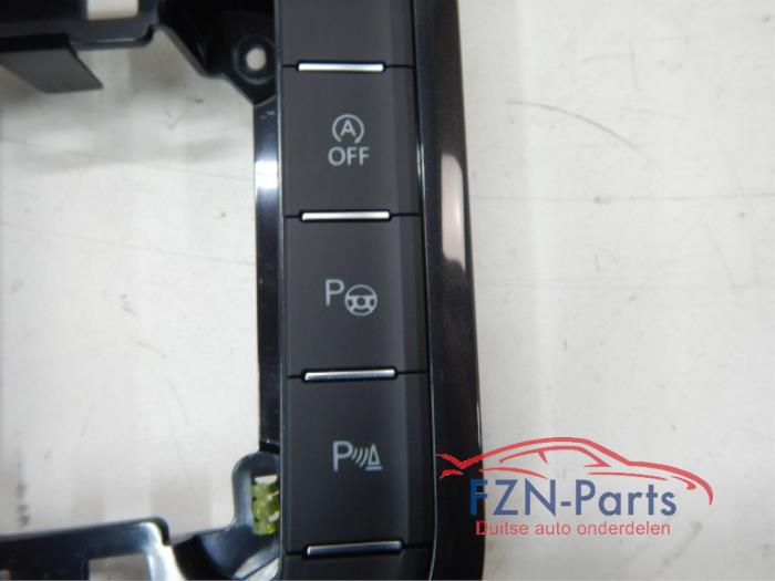 Middenconsoles Seat Tarraco (22739179)