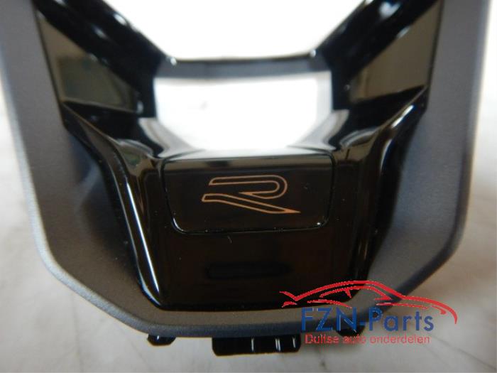 VW Golf 8 R-Line Stuurinleg