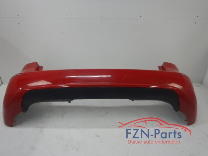 Achterbumper Mercedes B-Klasse (22723945)