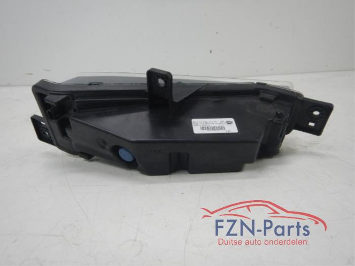 BMW X3 X4 G01 G02 Mistlamp Links