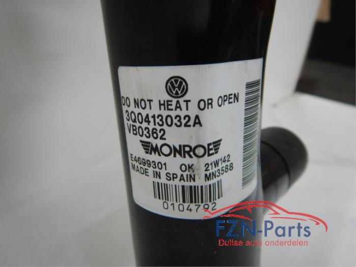 Diversen Volkswagen Passat (22740201)