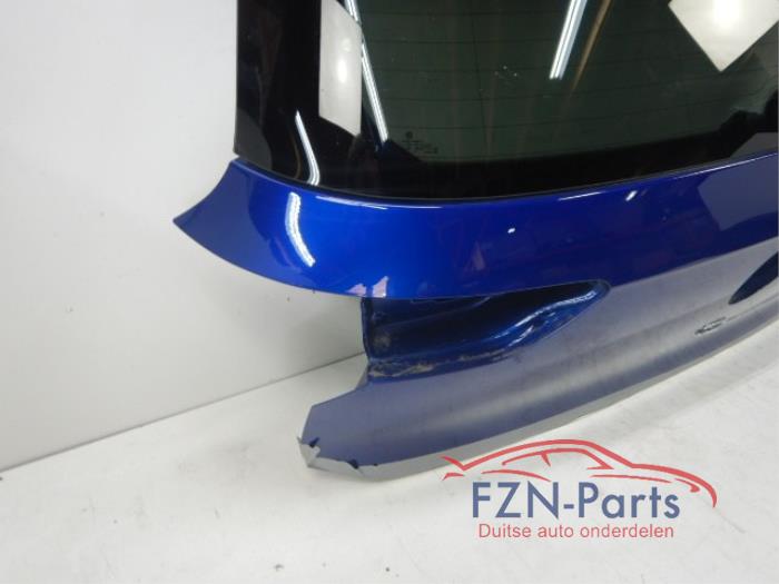 VW Golf 8 R Achterklep LD5K Lapiz Blue Code onbekendKleur: LD5K Lapiz blueLichte lakschadeAchter klep afsluiting achterzijde kofferbak bagageruimte 1.0 eTSI 142889 01-06-2020 07-03-2024
1.0 TSI