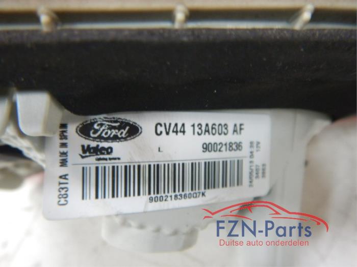 Ford Kuga MK2 Achterlicht Links Achterklep