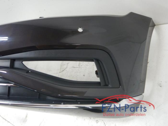 Voorbumper Volkswagen Passat (22721187)