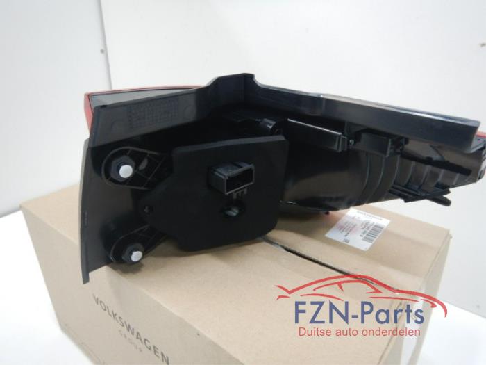 Achterlicht links Volkswagen Transporter (22724740)