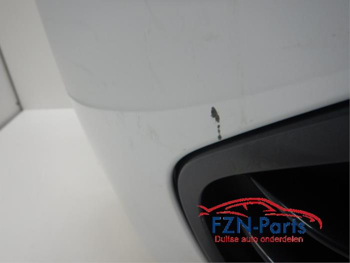 Cupra Born Voorbumper