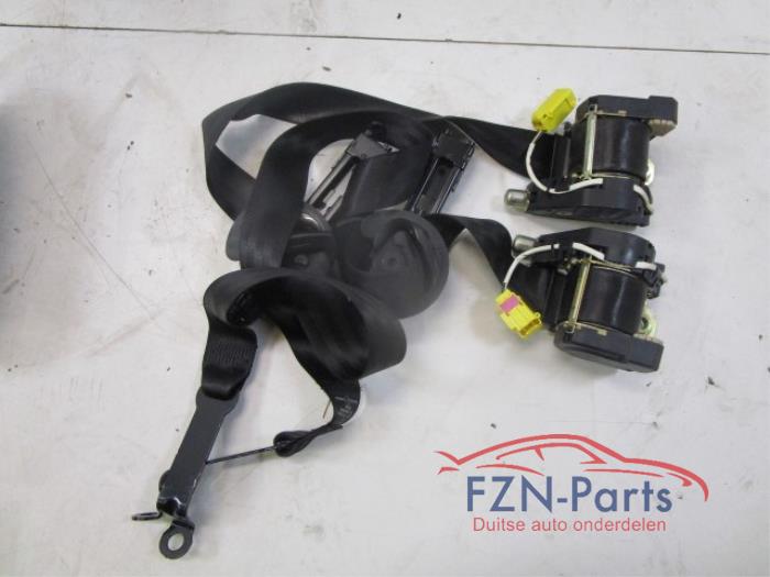 Airbag set + dashboard Volkswagen Touran (22743120)