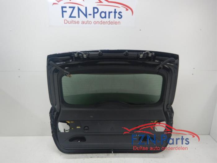 BMW 3-Serie F31 Achterklep Saphire Schwarz