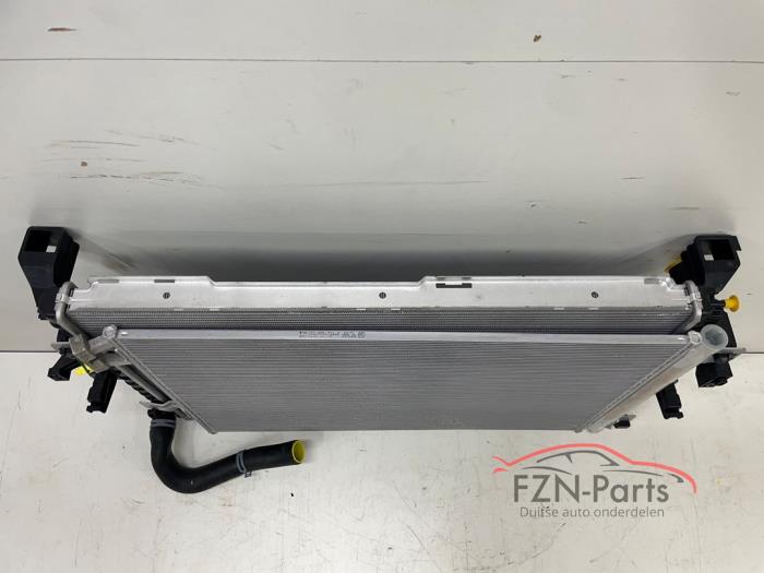 VW Transporter T6 2.0 TDI Koelerpakket
