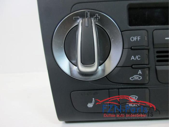 Climatronic Paneel Audi Q3 (22739701)