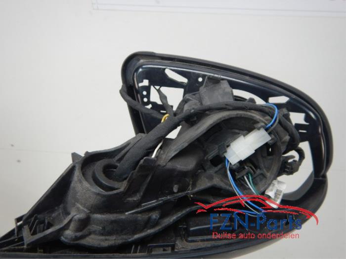 Buitenspiegel links Mercedes C-Klasse (22725419)