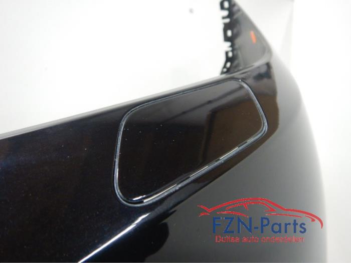 Mercedes Benz W166 ML-Klasse AMG-Line Voorbumper 6PDC KLS 9197
