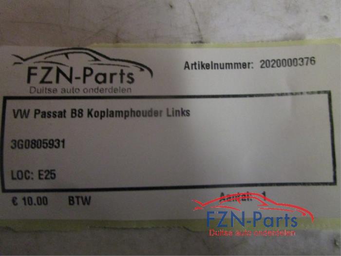 Koplampframe links Volkswagen Passat (22739415)