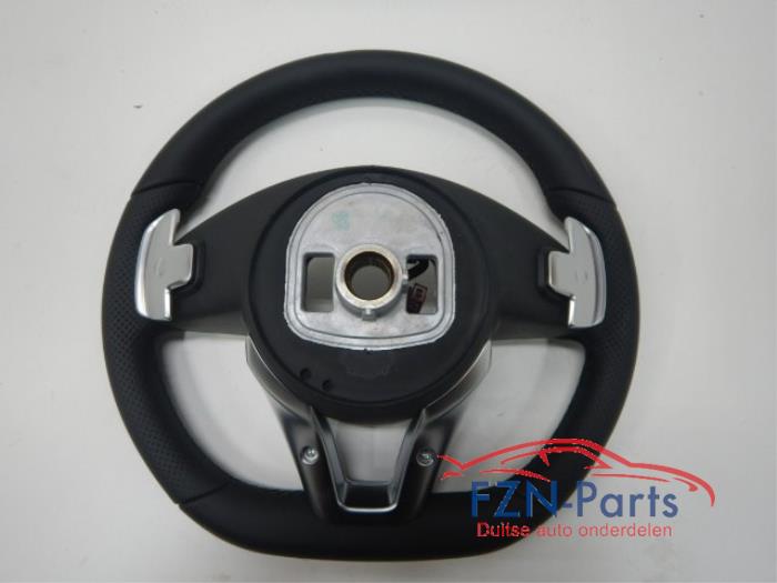 Mercedes-Benz A/B/C/CLA/CLS AMG Styling Stuur Leer MF+F1
