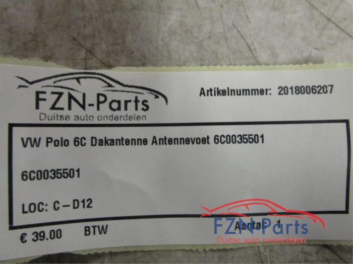 Diversen Volkswagen Polo (22739929)