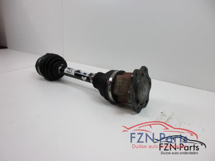 Aandrijfas links-voor Audi A5 (22724636)