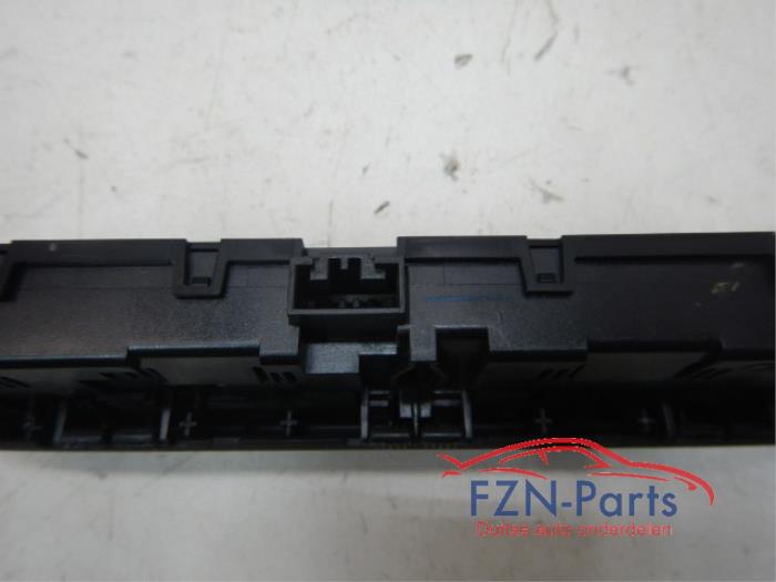 Audi A4 S4 8W Multischakelaars Dashboard