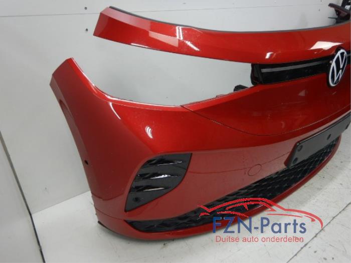 Voorbumper Volkswagen Diversen (22721328)