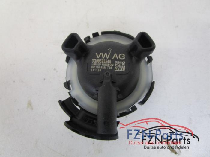 Druksensor airco Volkswagen Passat (22733980)