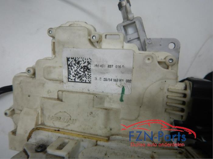 Diversen Audi A6 (22738668)