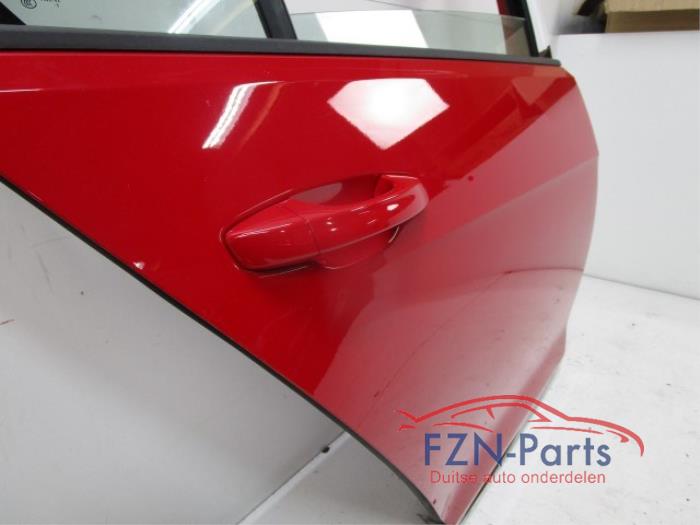 VW Golf 7 Portier Rechts-achter 5DRS LY3D
