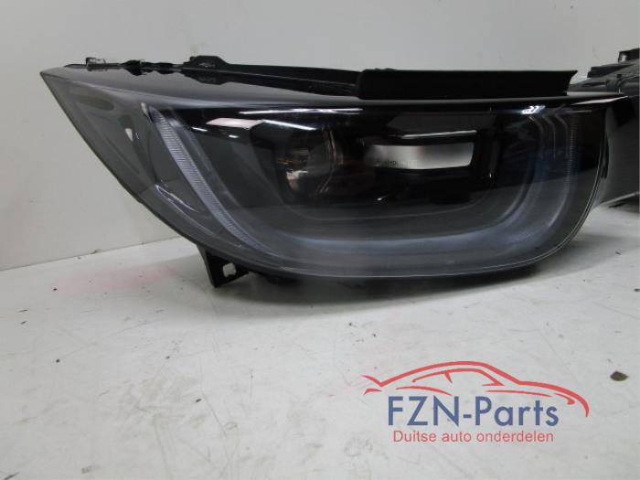 BMW I01 i3 pre facelift Koplampen Set L+R Adaptive LED
