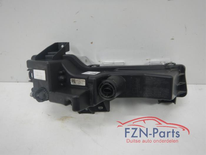 Tesla Model 3 Mistlamp Links