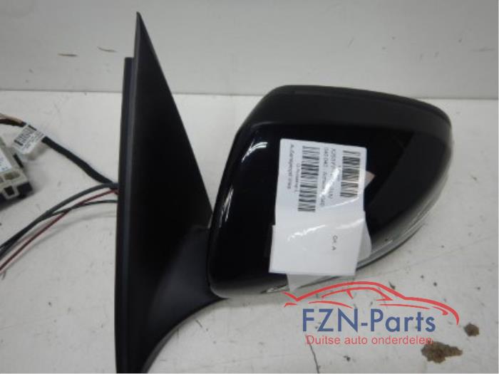 Mercedes-benz GLC X253 spiegel links