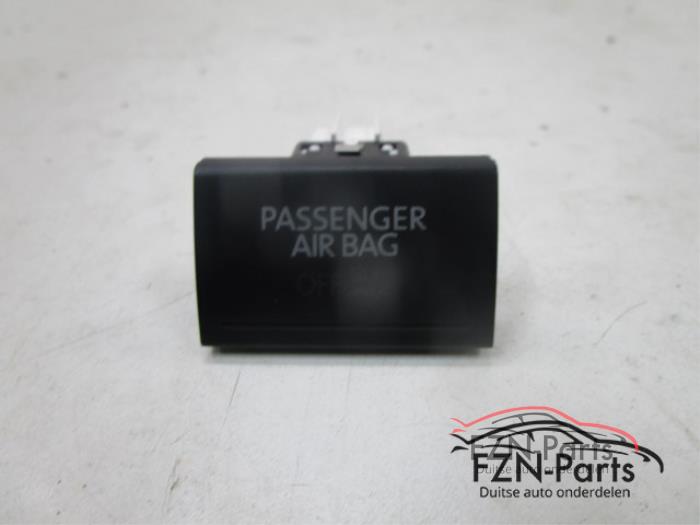 Airbag controle lampje Volkswagen Amarok (22742225)
