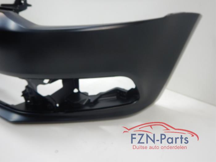 VW Polo 6C Voorbumper Kale hoes NIEUW
