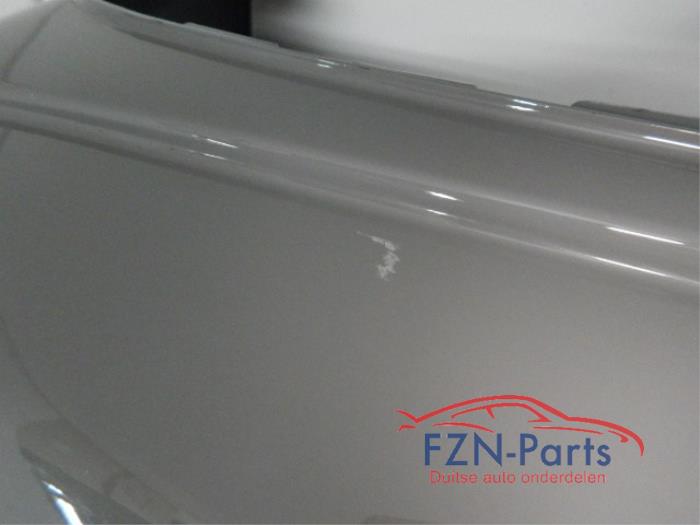 Achterbumper Mercedes G-Klasse (22723947)