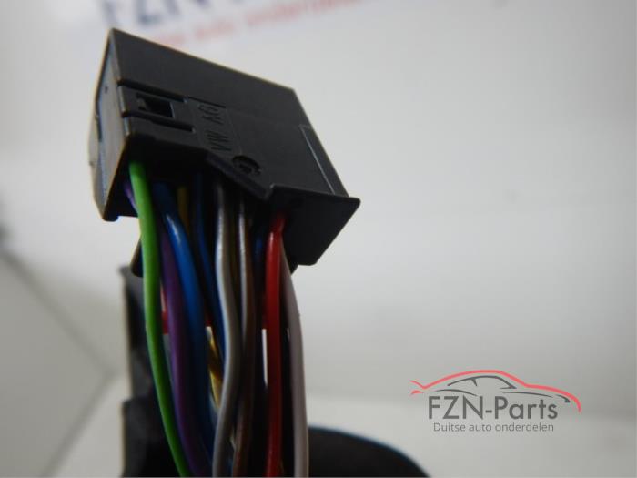 VW T-Roc 2GA (Zij,Buitenspiegel) Spiegel Rechts Inklapbaar LR7H