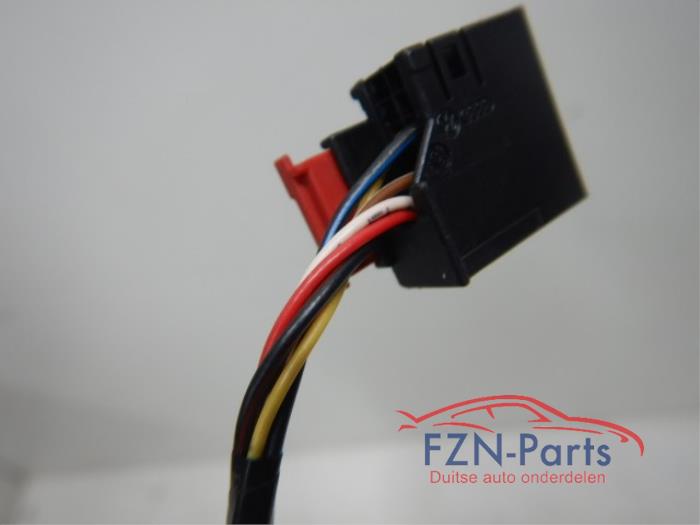 Audi A3 8V Spiegel Links LZ7S