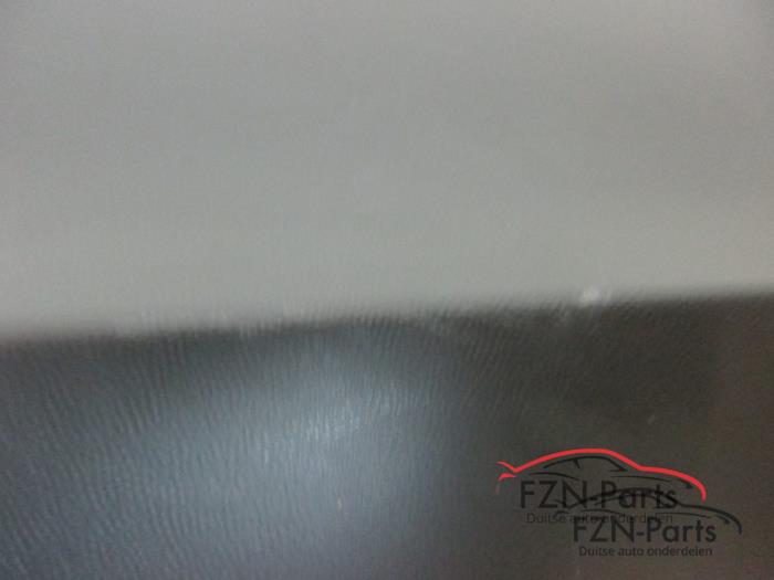 VW Tiguan 5NA Sideskirt Chrome Links-voor