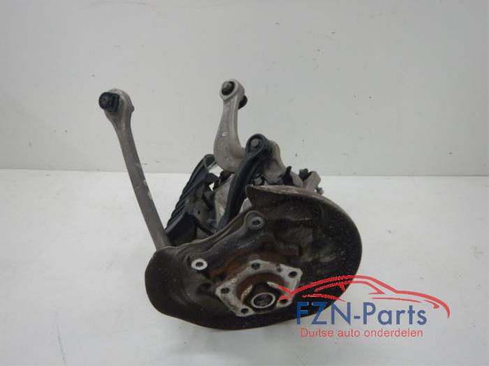 Wielophanging links-achter Audi A6 (22729538)