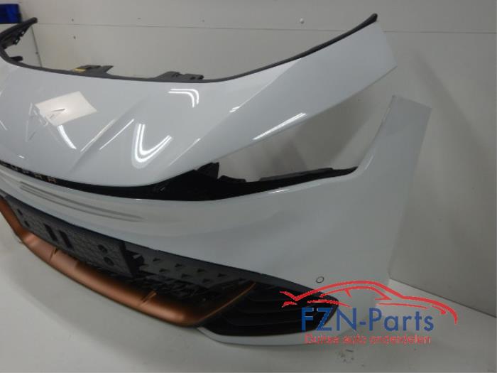 Cupra Born Voorbumper