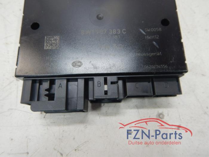 Audi A6 4K Trekhaak Module
