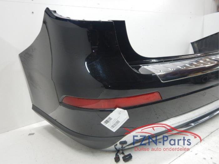 Achterbumper Mercedes Diversen (22724045)