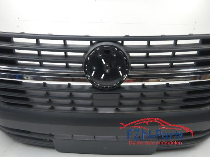 Voorbumper Volkswagen Transporter (22722324)