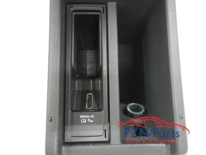 Armleuning Volkswagen Tiguan (22732731)