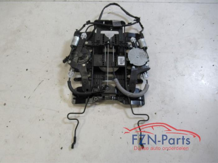 Stoelmotor Volkswagen Tiguan (22742532)