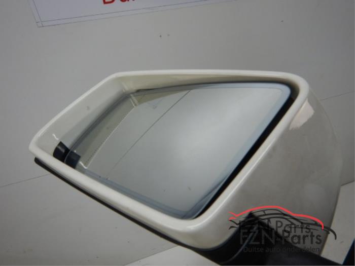 Mercedes-Benz A-Klasse W176 Spiegel Links