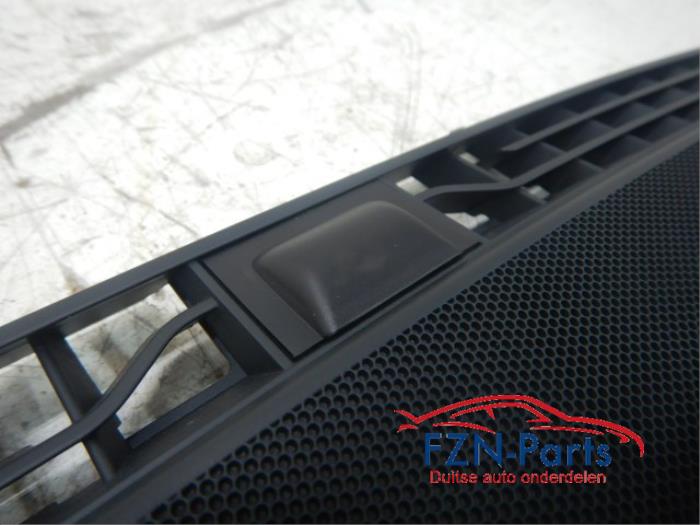 Luchtrooster Dashboard Audi A3 (22735876)