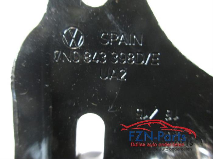 Diversen Volkswagen Sharan (22740079)