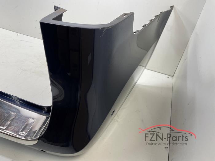 Mercedes-Benz Vitto A447 Achterbumper 6pdc
